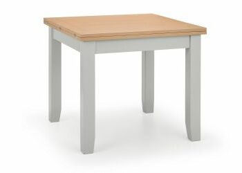 Julian Bowen Richmond Flip-top Dining Table-0
