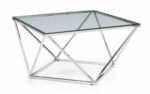 Julian Bowen Riviera Octagonal Coffee Table -0