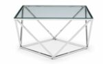 Julian Bowen Riviera Octagonal Coffee Table -25952