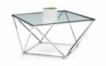 Julian Bowen Riviera Octagonal Coffee Table -25954