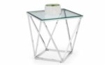 Julian Bowen Riviera Lamp Table-0