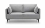 Julian Bowen Rohe 2 Seater Sofa-25966