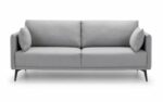 Julian Bowen Rohe 3 Seater Sofa-25969
