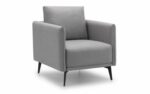 Julian Bowen Rohe Armchair-0