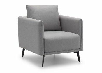 Julian Bowen Rohe Armchair-0