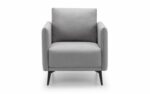 Julian Bowen Rohe Armchair-25962