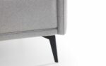 Julian Bowen Rohe Armchair-25960