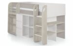 Julian Bowen Saturn Midsleeper - Taupe-0