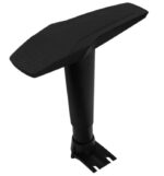Aerocool Guardian Mesh Back Gaming Chair in Smoky Black-26974