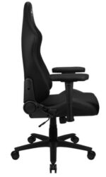 Aerocool Crown Notability Gaming Chair - All Black-27000