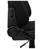 Aerocool Crown Notability Gaming Chair - All Black-26997
