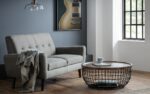 Julian Bowen Smithson Storage Coffee Table-26040