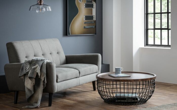 Julian Bowen Smithson Storage Coffee Table-26040