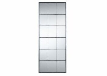 Julian Bowen Somma Large Window Mirror-0