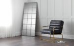 Julian Bowen Somma Large Window Mirror-25721