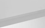 Julian Bowen Taku Dining Table - Grey-26061