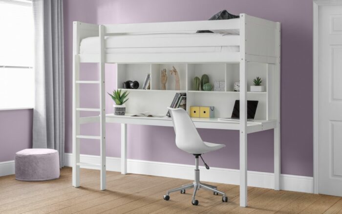 Julian Bowen Titan Highsleeper-26067