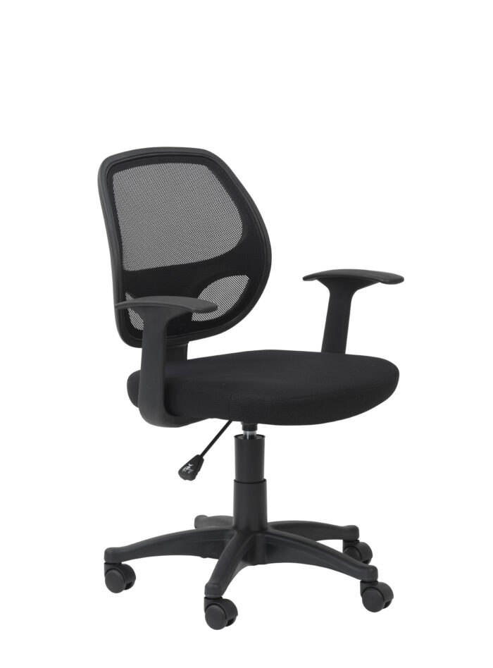 Dorel Alphason Davis Mesh Back Operator Chair-0