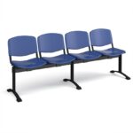 DAMS Taurus plastic seating -27854