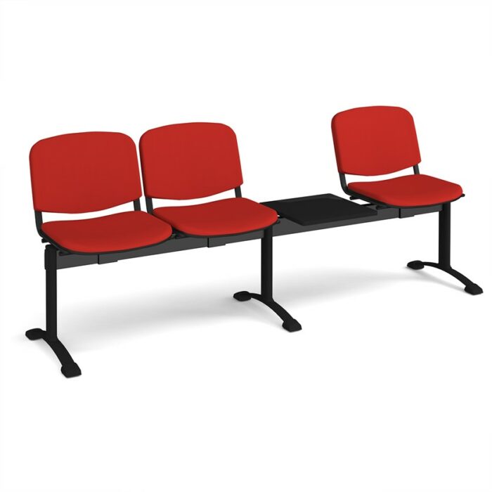 DAMS Taurus fully upholstered seating - Made To Order-27837