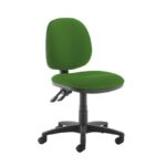 DAMS Jota medium back PCB operators chair with no arms -28732