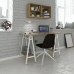 DAMS Suzi fully upholstered chair with arms and pyramid base - made to order-29143