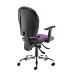 DAMS Altino ergo 24hr ergonomic PCB task chair - made to order-28813