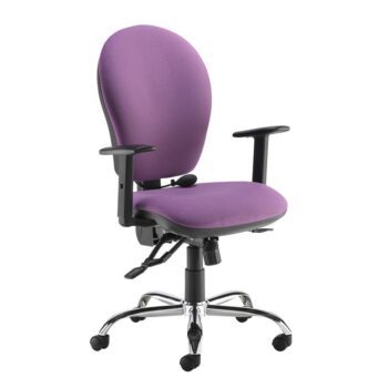DAMS Altino ergo 24hr ergonomic asynchro task chair - made to order-0