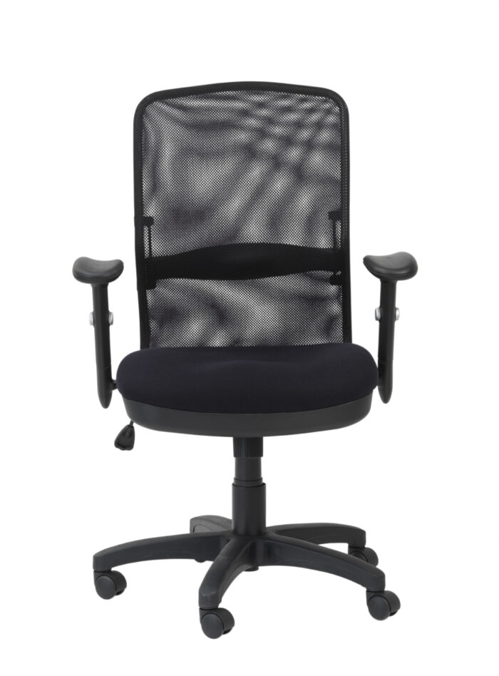 Dorel Dakota Mesh Back Managers Chair-30069