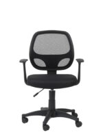 Dorel Alphason Davis Mesh Back Operator Chair-30075