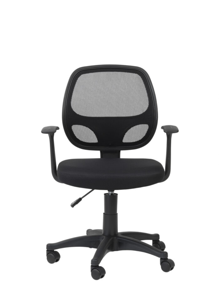 Dorel Alphason Davis Mesh Back Operator Chair-30075