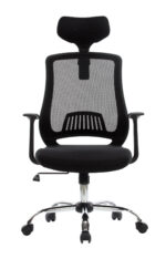 Dorel Alphason Florida Chair-30085
