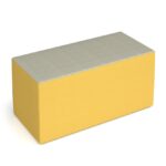 Dams Groove modular breakout seating brick-0