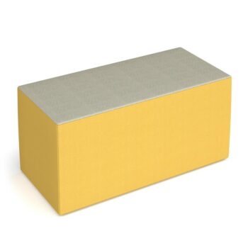 Dams Groove modular breakout seating brick-0