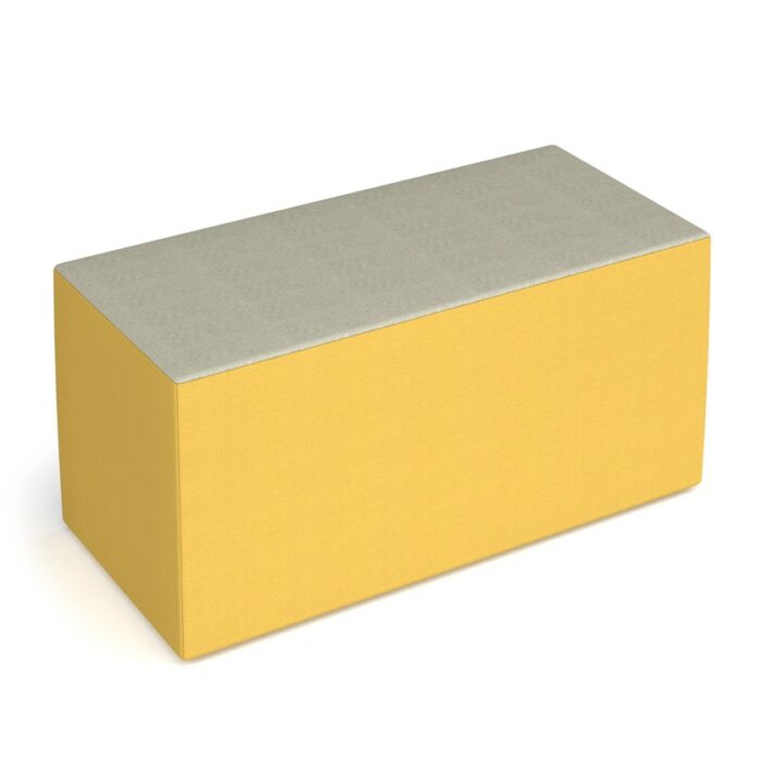 Dams Groove modular breakout seating brick-0