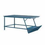 Novogratz Regal Coffee Table-30367