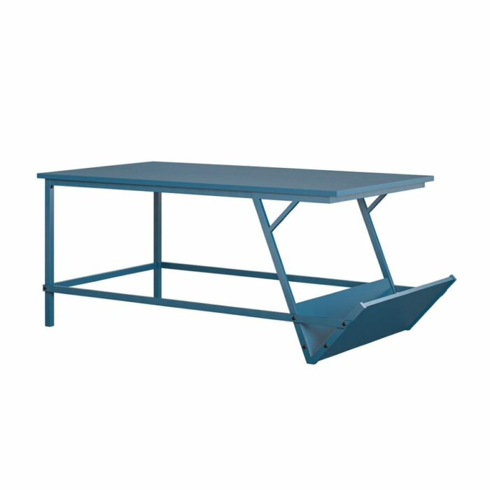 Novogratz Regal Coffee Table-30367