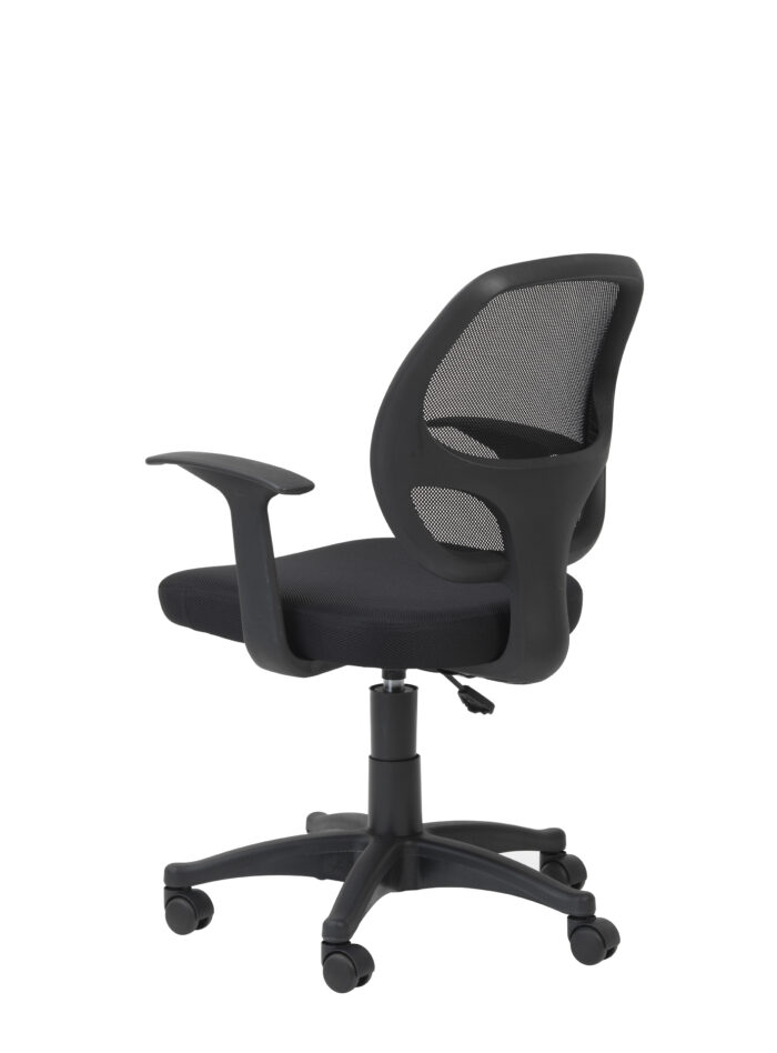 Dorel Alphason Davis Mesh Back Operator Chair-30072