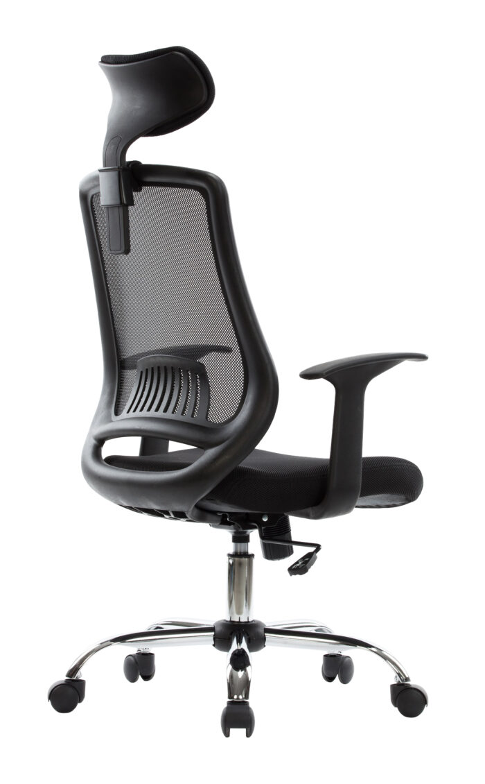 Dorel Alphason Florida Chair-30083