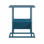 Novogratz Regal End Table-30415