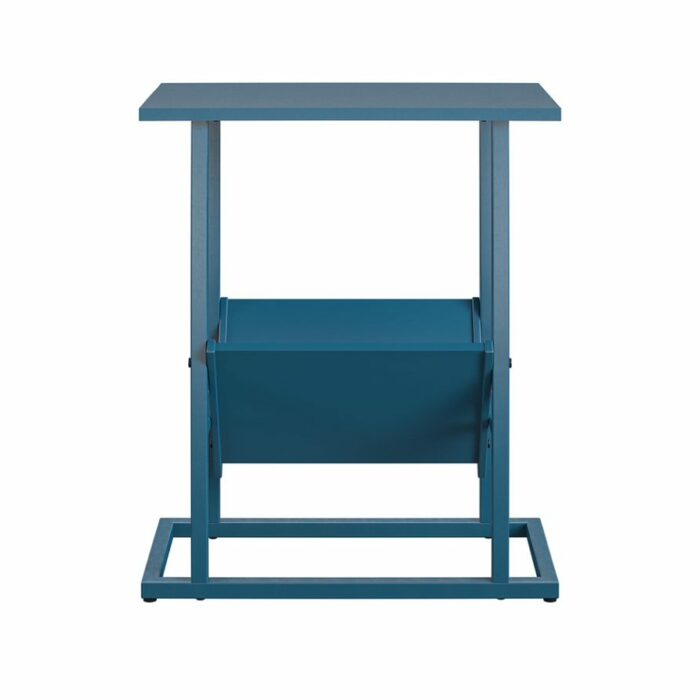 Novogratz Regal End Table-30415