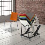 DAMS Harmony multi-purpose chair -27865