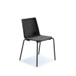DAMS Harmony multi-purpose chair with seat pad-27870