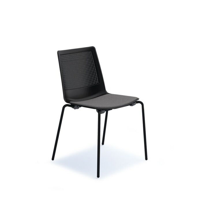 DAMS Harmony multi-purpose chair with seat pad-27870