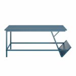 Novogratz Regal Coffee Table-30369