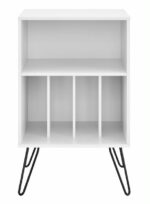 Novogratz Concord Turntable Stand-0