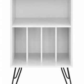Novogratz Concord Turntable Stand-0