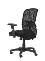 Dorel Dakota Mesh Back Managers Chair-30068