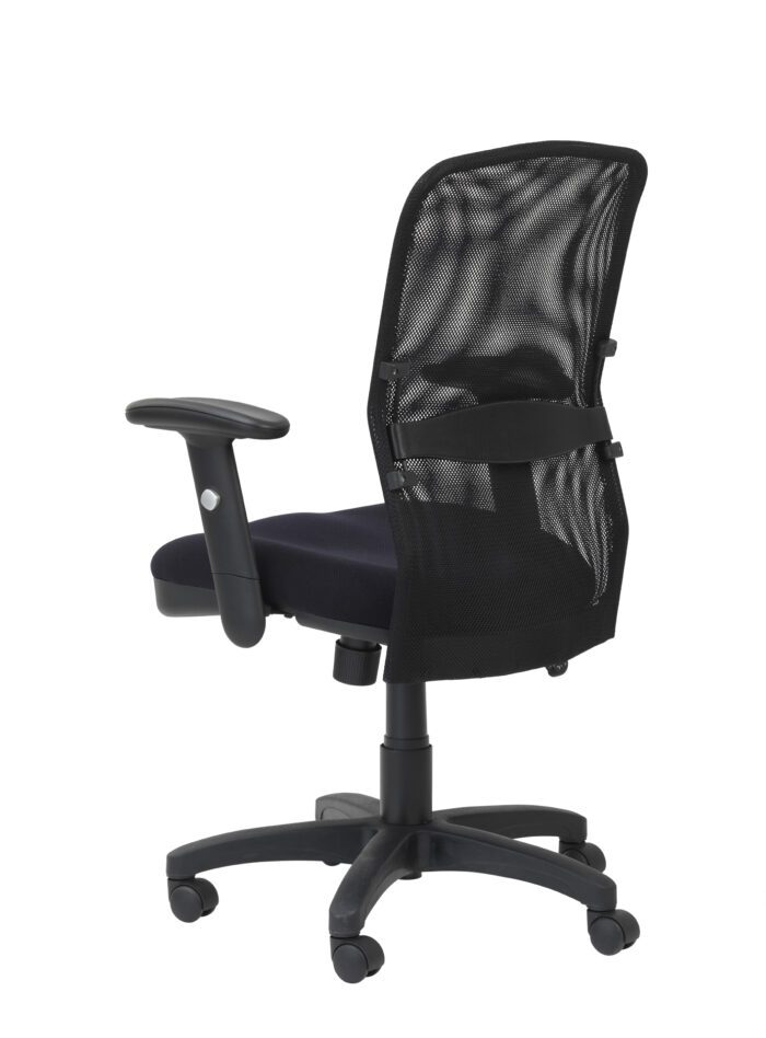 Dorel Dakota Mesh Back Managers Chair-30068