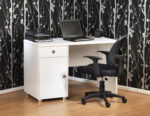 Dorel Alphason Davis Mesh Back Operator Chair-30073